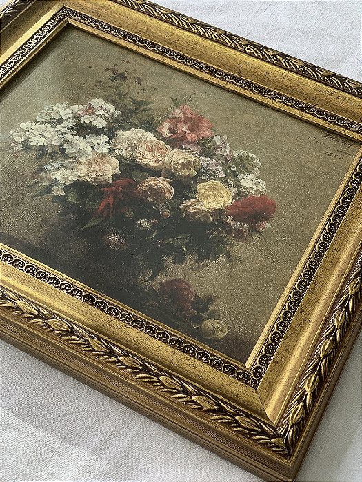 Flores de Verão