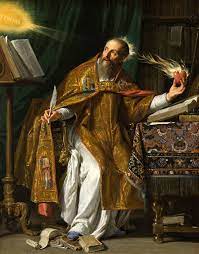 Santo Agostinho