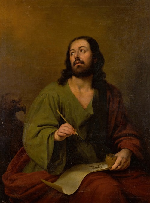 São João Evangelista