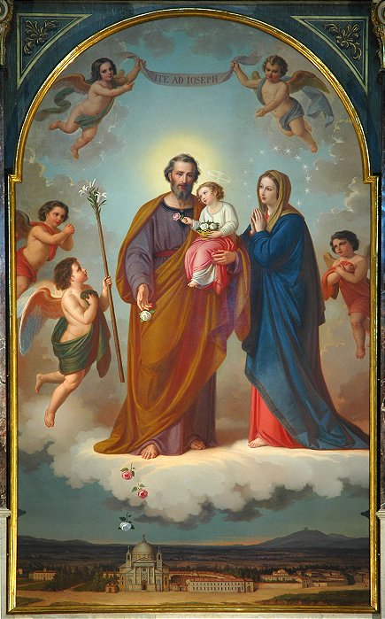 Sagrada Família - Tommaso Lorenzone