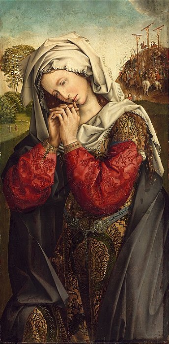 Santa Maria Madalena II