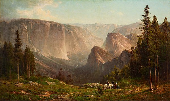 Yosemite