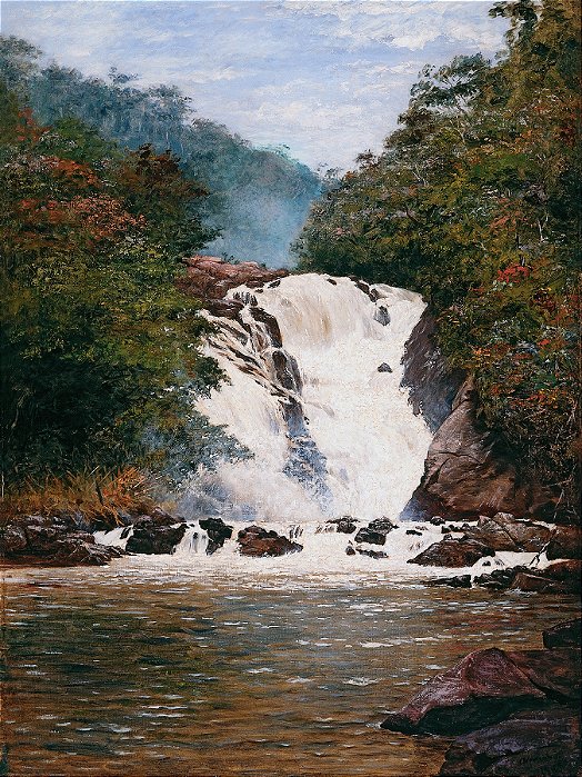 Cachoeira Votorantim