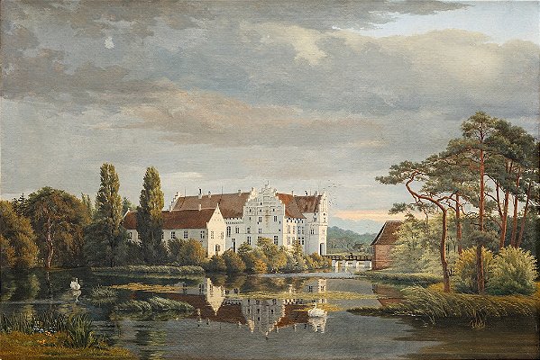 Mansão de Gisselfeld