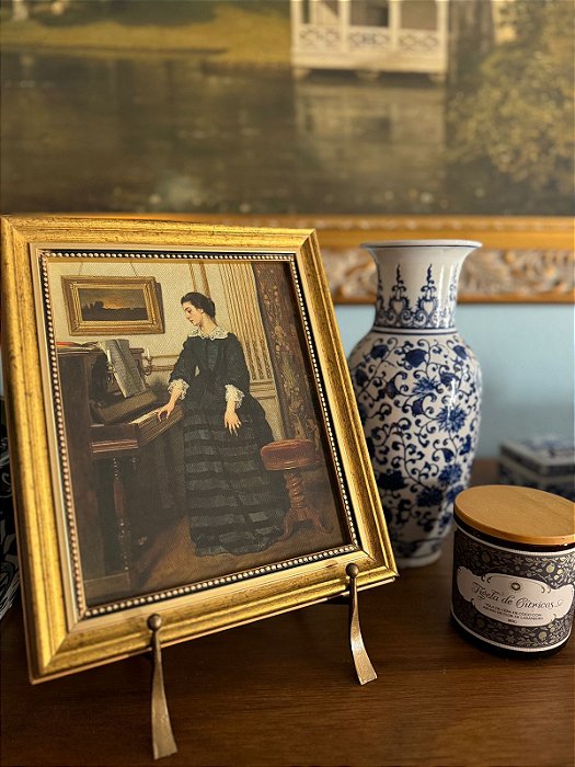 Gabinete de Março - Ausência