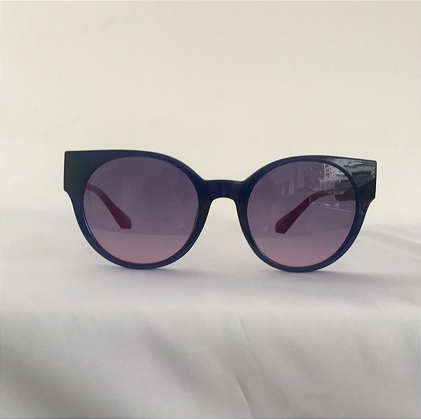 Óculos de Sol Feminino Acetato Max&Co