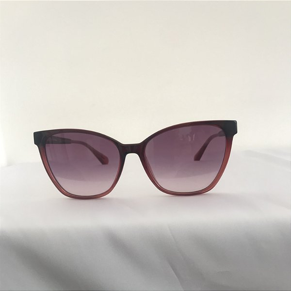 Óculos de Sol  Max&Co Feminino Acetato