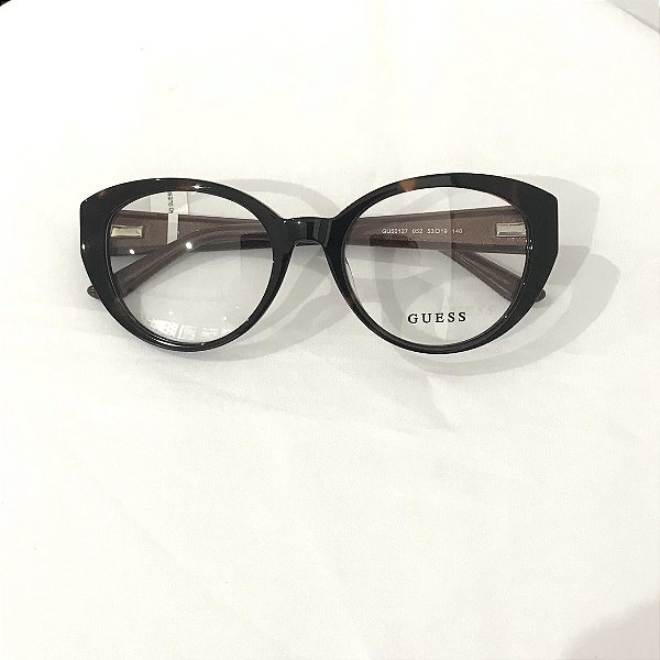 Armação Feminina Guess- 6502