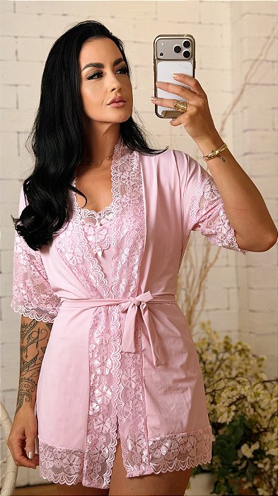 CHAMBRE MARCELA - CINDERELA