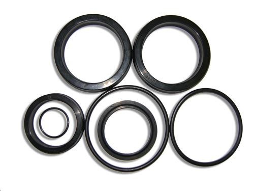 Kit de Reparo para Empilhadeiras e Paleteiras SKAM