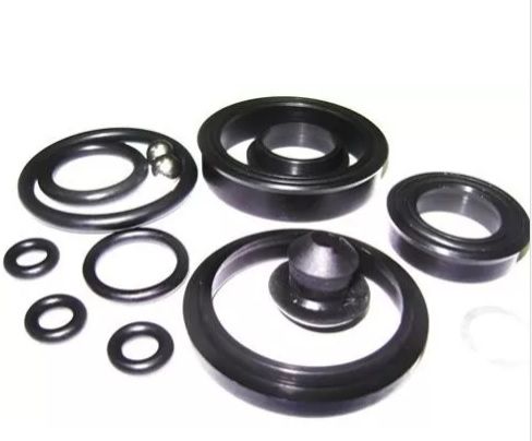 Kit de Reparo Paletrans TM2220 - Vedações  - 0401089