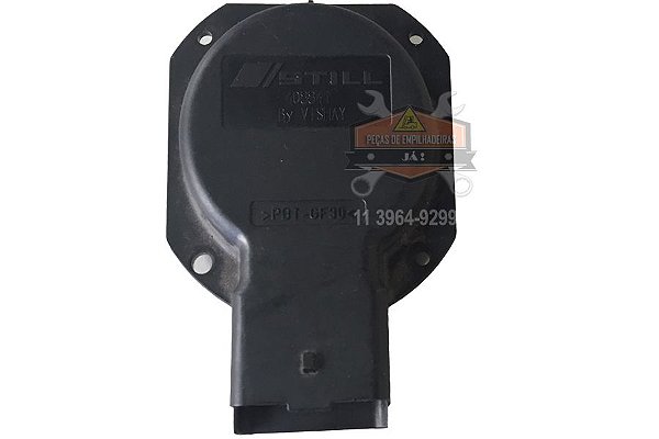 Potenciometro da Direção Still 8408841