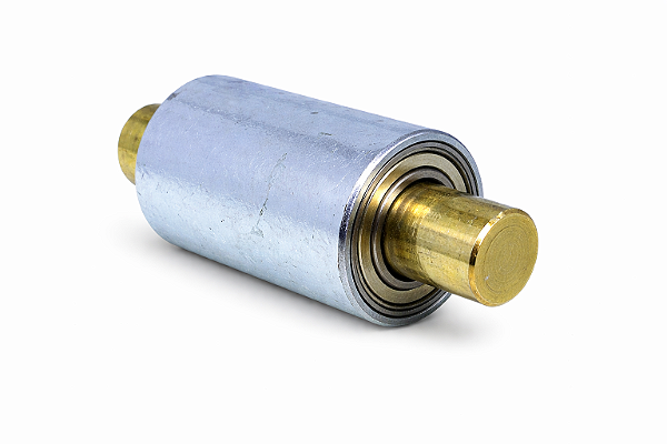 Rolete de Bateria Empilhadeira Hyster Matrix códigos 4055221 / 580020684 / 58203097 / 1487618