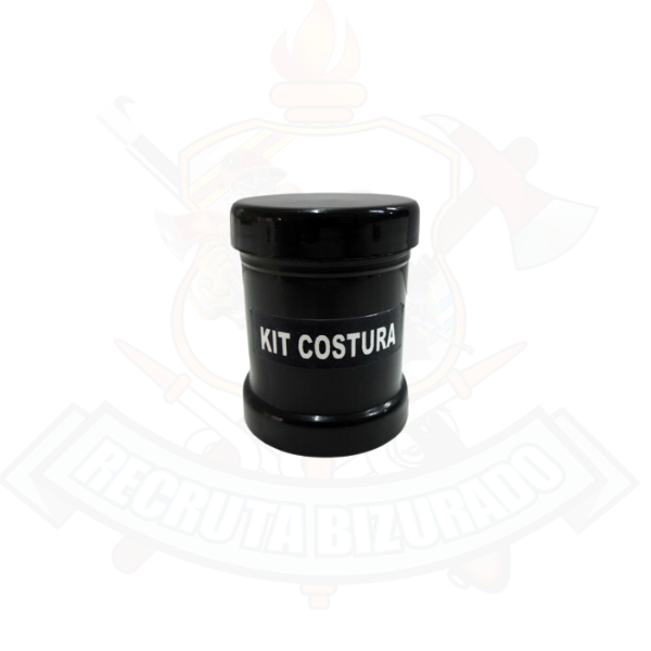 Kit Costura - CFP Espirito Santo