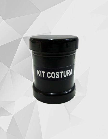 Kit Costura - Cfsd PMPB