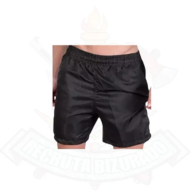 Calção Tactel PMPA