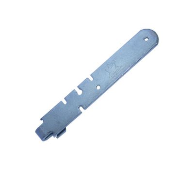 CHAVE EMENDAR ARAME GRT- GALVANIZADA