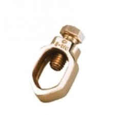 CONECTOR PARA HASTE DE ATERRAMENTO