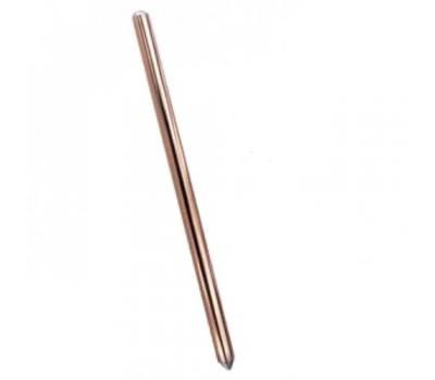 HASTE ATERRAMENTO 3/8 X1,5 MT SEM CONECTOR
