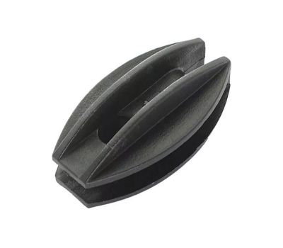 ISOLADOR CASTANHA PRETO - Unidade