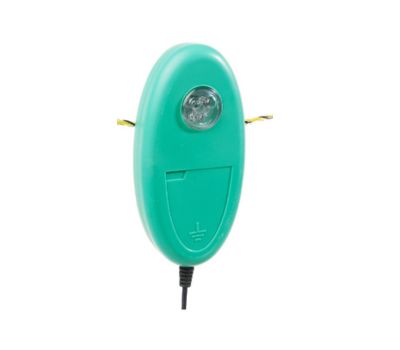 SINALIZADOR DE CERCA