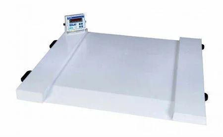 Balança Digital Cadeirante Welmy 500Kg
