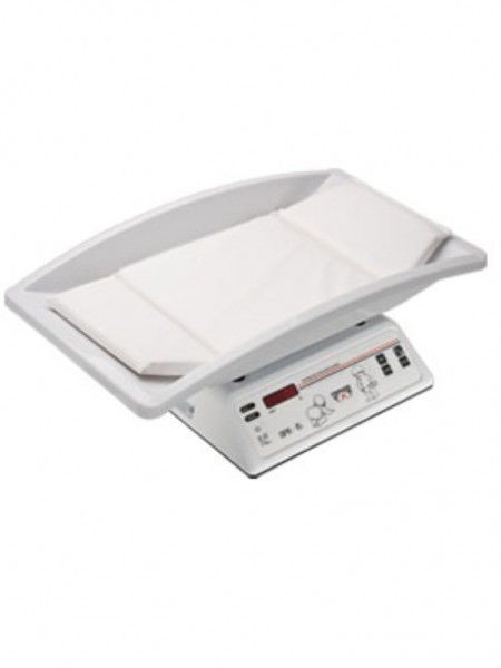 Balança Pediátrica Ramuza Baby 15kg