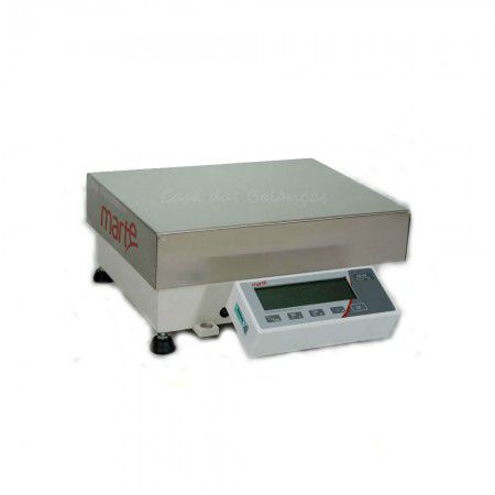Balança AD 16K Marte 16 kg X 0,1g