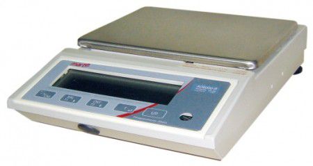 Balança AD 5000 Marte 5kg X 0,1g