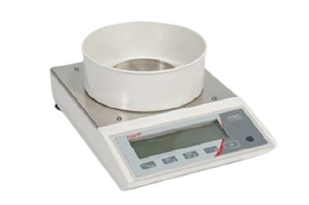 Balança AD 500 Marte 500g X 0,001g
