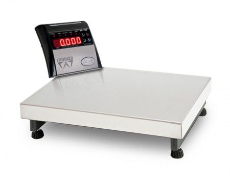 Balança Industrial Ramuza 150kg