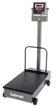 Balança Eletromecânica Balmak BKH 300kg