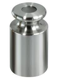 Peso Padrão Aço Inox Classe M1