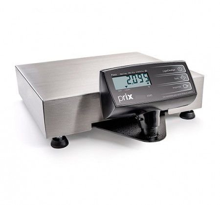 Balança De Bancada 2095 Toledo Prix