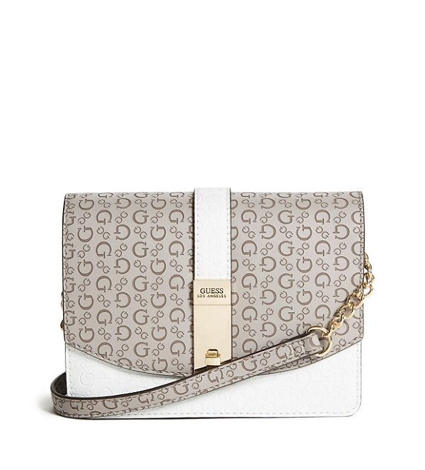 body bolsa guess