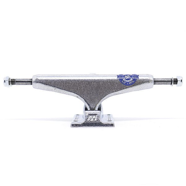 Truck Royal Polished