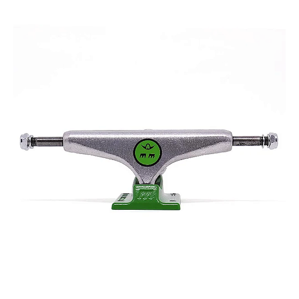 Truck Royal Raw Green