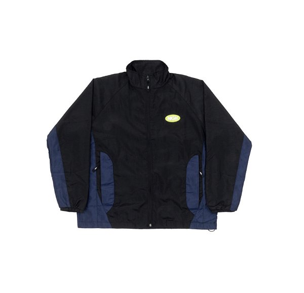 Light Jacket Black/Navy