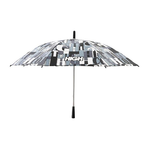 Guarda-Chuva High Umbrella Mural