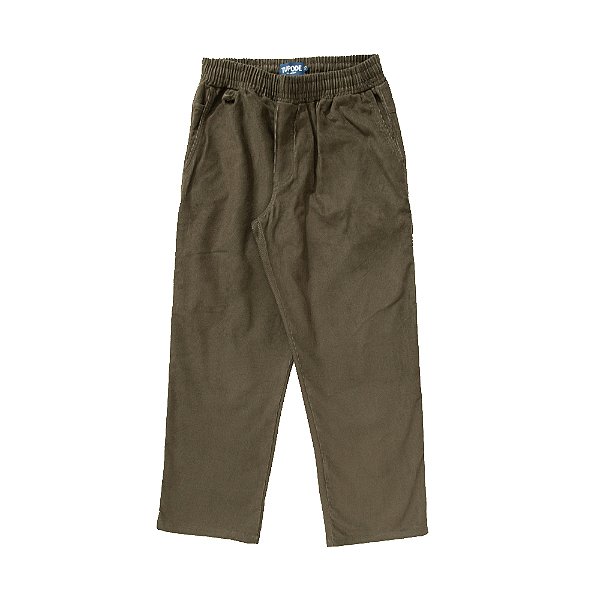 Calça carpinteiro da company 2025