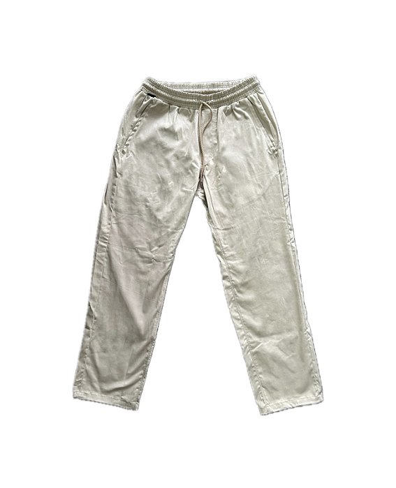Calça Hocks Sarja Jogger Sessao Big