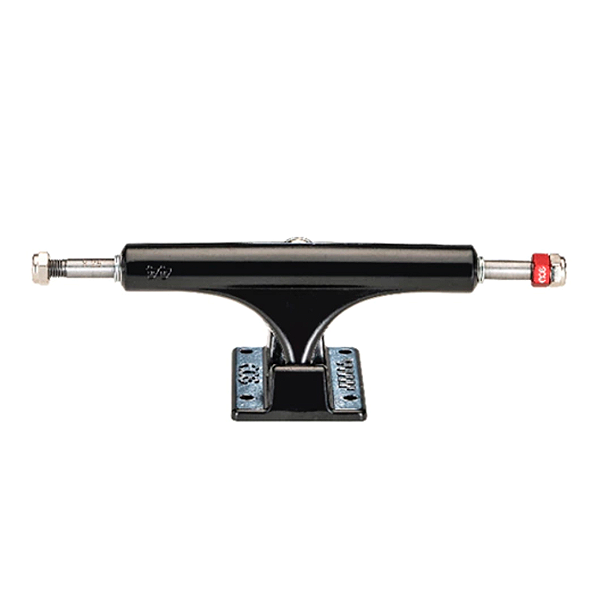 Truck Ace AF1 44 Preto Polido