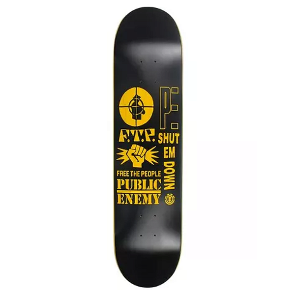Shape Element Pexe Shut Em Down 8.180