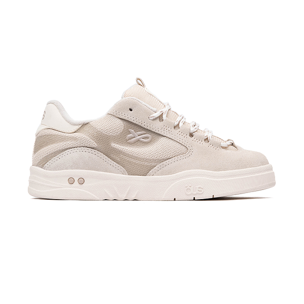 Tênis Ous Fluente Gtx Prt Chantilly Imperial