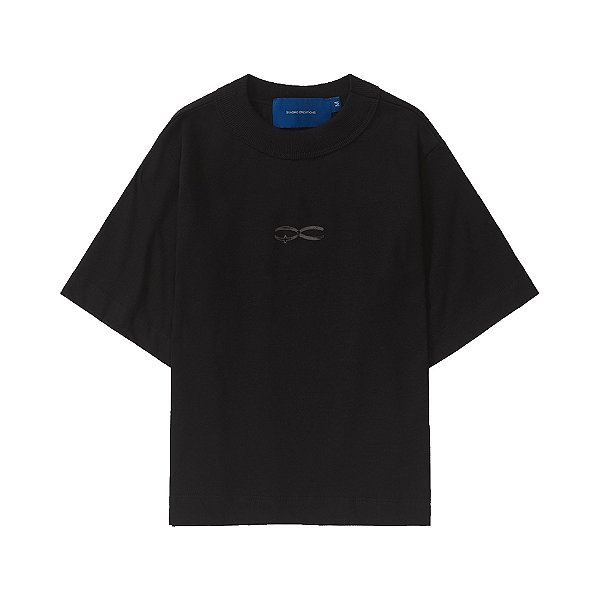 Camiseta Quadro Creations Regular Preto