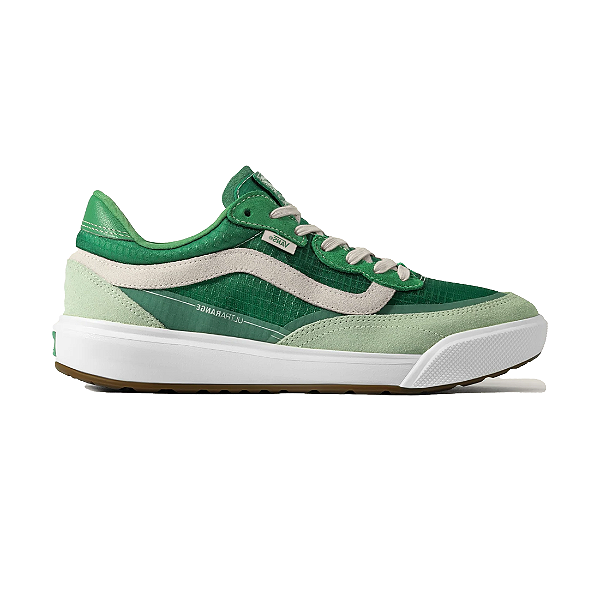 Tênis Vans Mte Ultrarange 2.0 Se Ripstop Sea Green