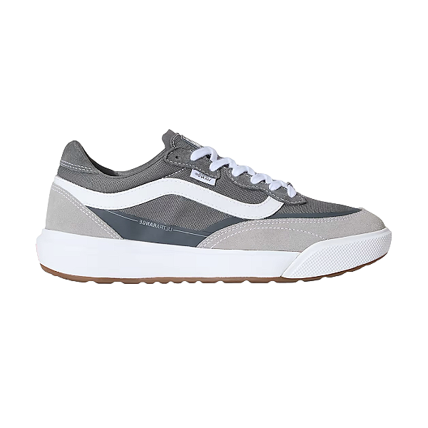 Tênis Vans Mte Ultrarange 2.0 Se Ripstop Pewter