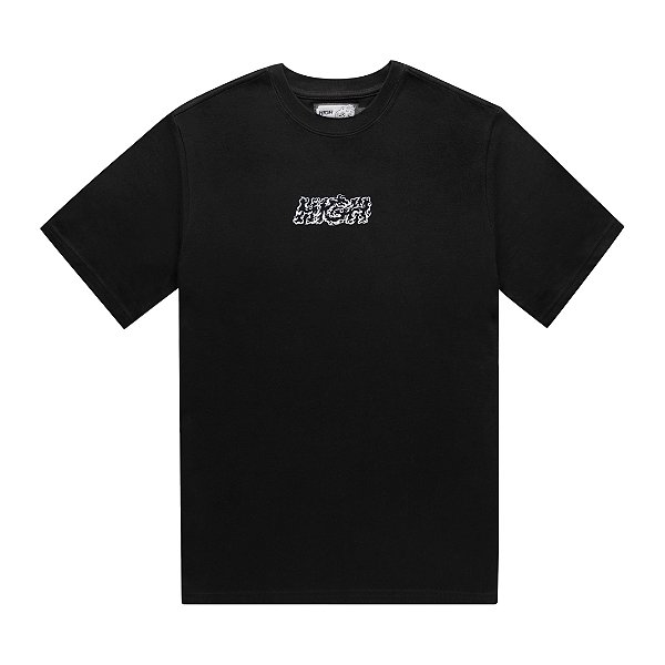 Tee High Shei Black