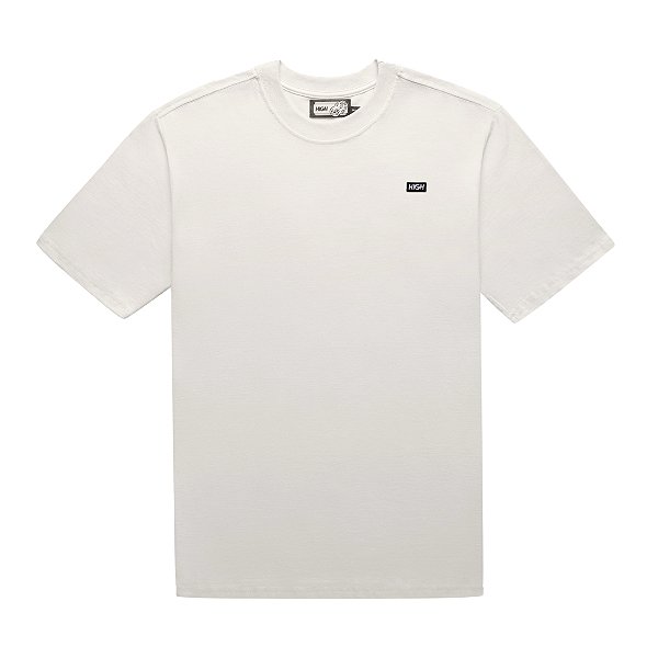 Tee High Line White