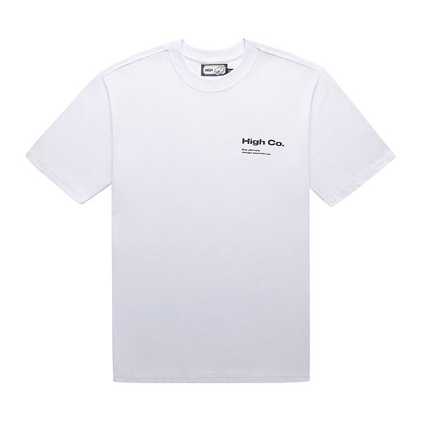 Tee High Furniture White